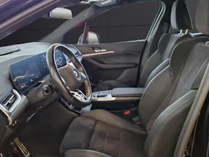 BMW 218d  Active Tourer