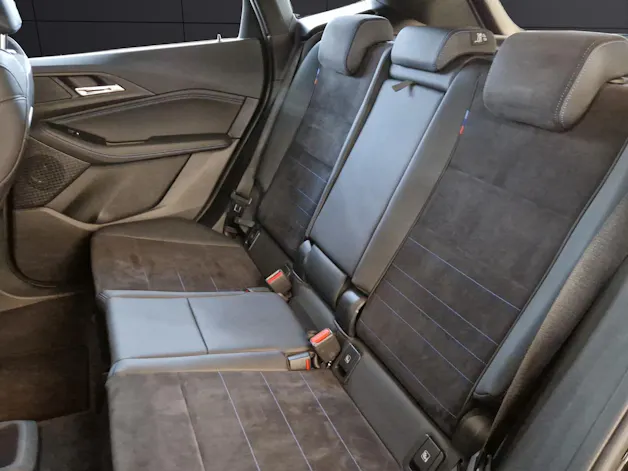 BMW 218d Active Tourer