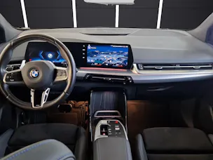 BMW 218d  Active Tourer