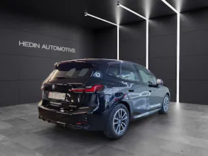 BMW 218d  Active Tourer