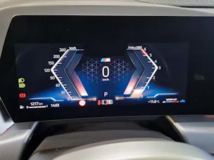 BMW 218d  Active Tourer