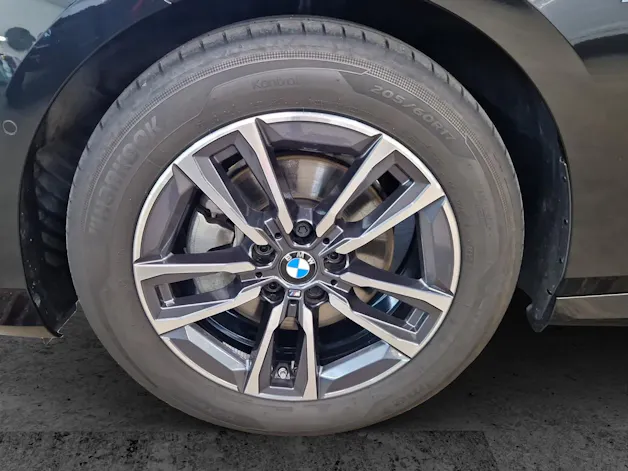 BMW 218d  Active Tourer