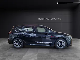 BMW 218d  Active Tourer