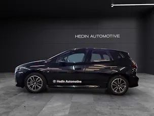 BMW 218d  Active Tourer