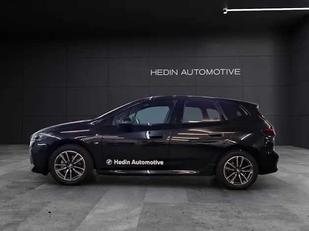 BMW 218d  Active Tourer
