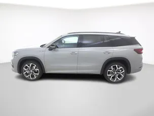 Škoda Kodiaq 2.0 TDI Sportline
