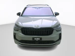 Škoda Kodiaq 2.0 TDI Sportline
