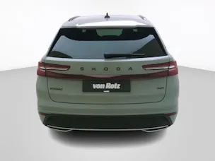 Škoda Kodiaq 2.0 TDI Sportline