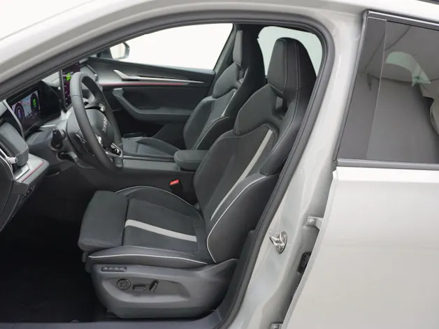 Škoda Kodiaq 2.0 TDI Sportline