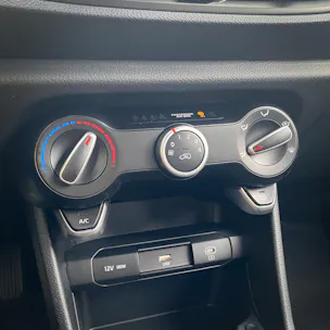 Kia Picanto 1.0 GDi First Edition