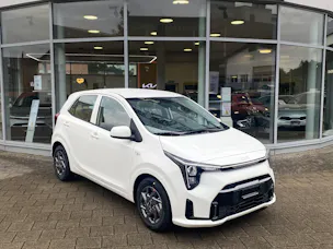 Kia Picanto 1.0 GDi First Edition