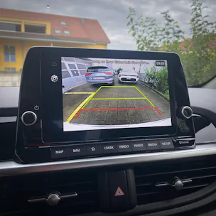 Kia Picanto 1.0 GDi First Edition