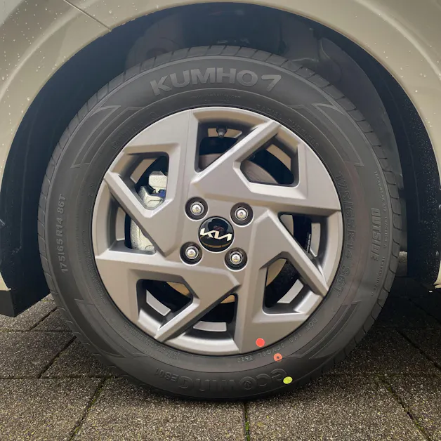 Kia Picanto 1.0 GDi First Edition