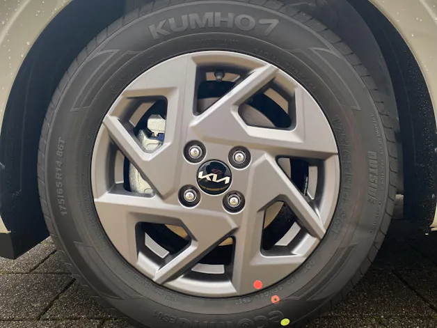 Kia Picanto 1.0 GDi First Edition