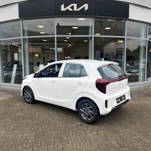 Kia Picanto 1.0 GDi First Edition