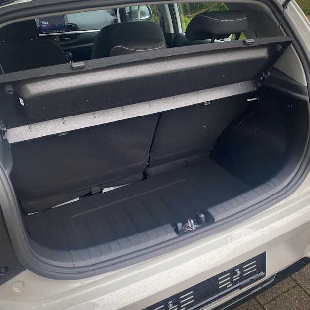 Kia Picanto 1.0 GDi First Edition