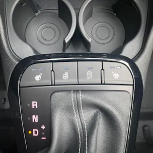 Kia Picanto 1.0 GDi First Edition