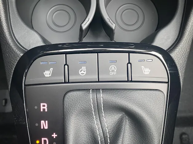 Kia Picanto 1.0 GDi First Edition