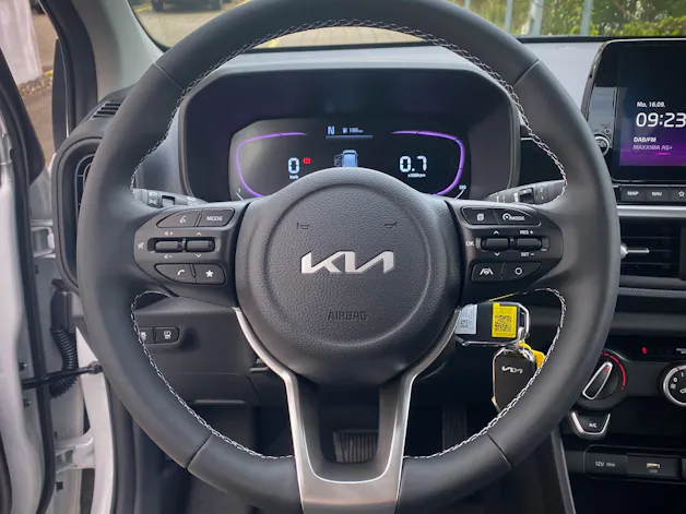 Kia Picanto 1.0 GDi First Edition