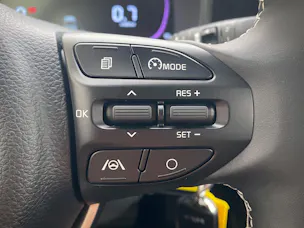 Kia Picanto 1.0 GDi First Edition