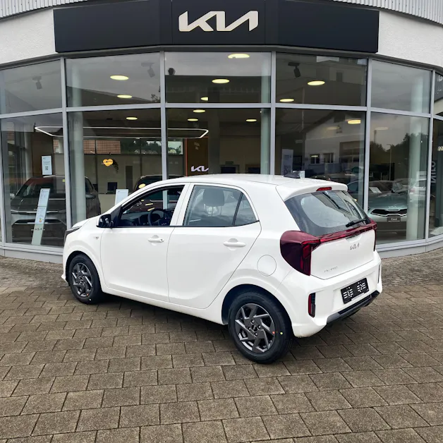 Kia Picanto 1.0 GDi First Edition