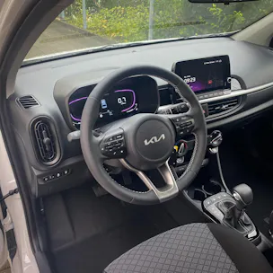 Kia Picanto 1.0 GDi First Edition