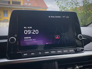 Kia Picanto 1.0 GDi First Edition