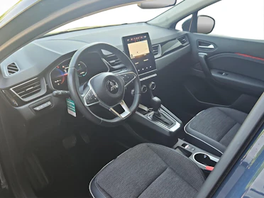 MITSUBISHI ASX 5