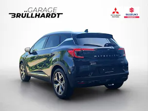 Mitsubishi ASX 1.6 HEV Intense
