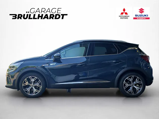 Mitsubishi ASX 1.6 HEV Intense