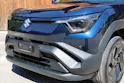 Suzuki e Vitara Unico