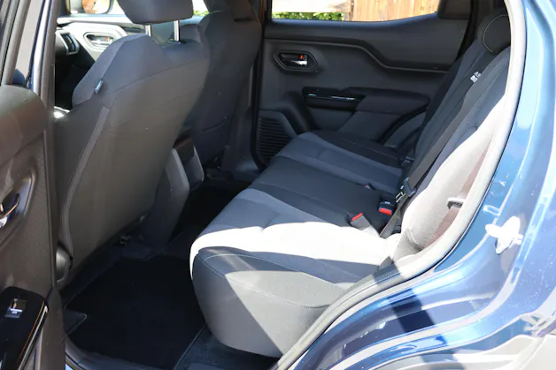 Suzuki e Vitara Unico