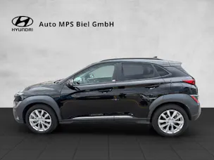 Hyundai Kona 1.6 GDi Hybrid Amplia