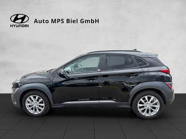 Hyundai Kona 1.6 GDi Hybrid Amplia