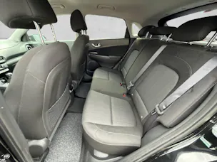 Hyundai Kona 1.6 GDi Hybrid Amplia