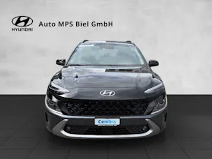 Hyundai Kona 1.6 GDi Hybrid Amplia