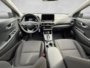 Hyundai Kona 1.6 GDi Hybrid Amplia