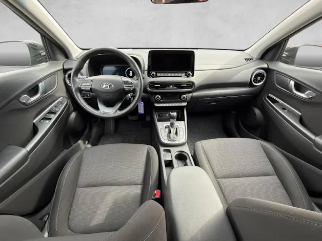 Hyundai Kona 1.6 GDi Hybrid Amplia