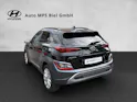 Hyundai Kona 1.6 GDi Hybrid Amplia