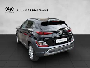 Hyundai Kona 1.6 GDi Hybrid Amplia