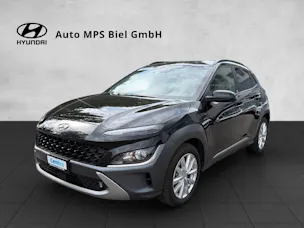 Hyundai Kona 1.6 GDi Hybrid Amplia