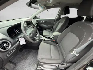 Hyundai Kona 1.6 GDi Hybrid Amplia