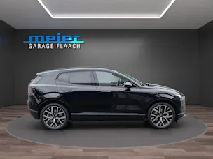 Volvo EX30 E60 Twin Ultra Performance Sw. Black Ed. AWD