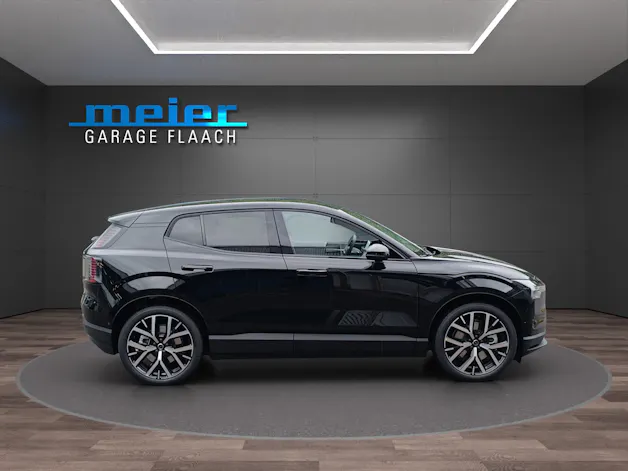Volvo EX30 E60 Twin Ultra Performance Sw. Black Ed. AWD