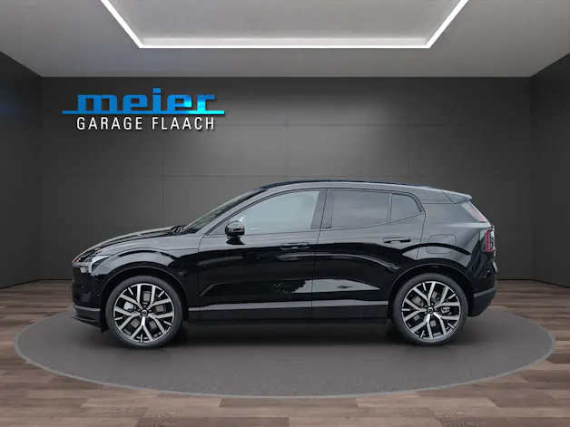 Volvo EX30 E60 Twin Ultra Performance Sw. Black Ed. AWD