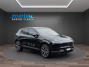 Volvo EX30 E60 Twin Ultra Performance Sw. Black Ed. AWD