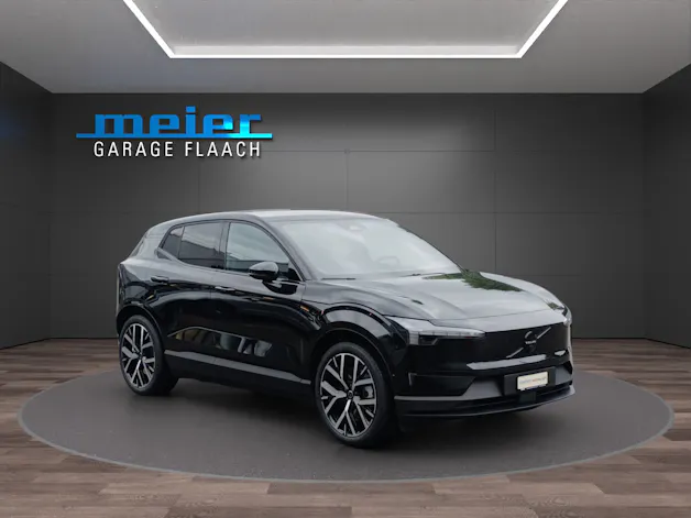Volvo EX30 E60 Twin Ultra Performance Sw. Black Ed. AWD