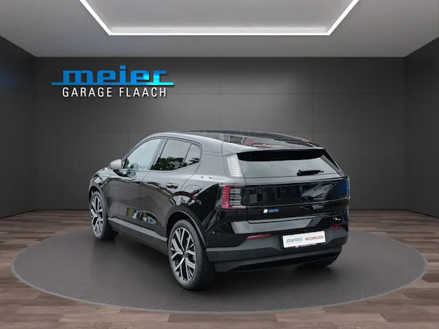 Volvo EX30 E60 Twin Ultra Performance Sw. Black Ed. AWD