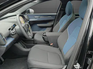 Volvo EX30 E60 Twin Ultra Performance Sw. Black Ed. AWD