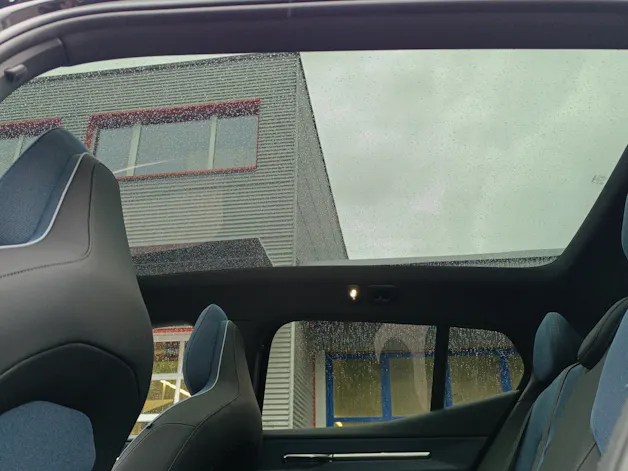 Volvo EX30 E60 Twin Ultra Performance Sw. Black Ed. AWD